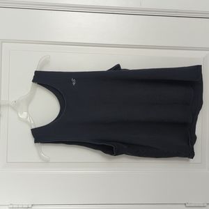 Hollister Black Tank Top Medium